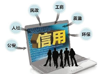 企业信用建设与法律法规